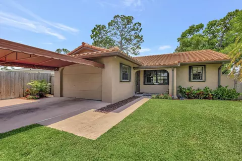 5330 Van Buren Rd, Delray Beach, FL 33484