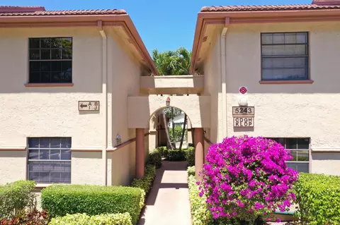 5243 Europa Dr #D, Boynton Beach, FL 33437