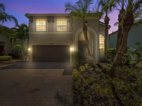 11790 SW Bennington Cir, Port Saint Lucie, FL 34987