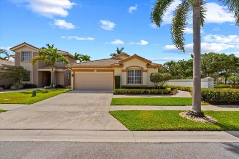 8226 Quail Meadow Way, West Palm Beach, FL 33412