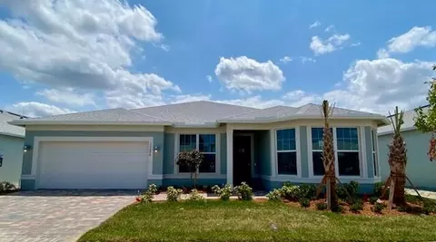 10590 SW Morning Glory Dr #373, Port Saint Lucie, FL 34987
