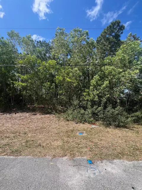 5372 NW Akbar Ter, Port St Lucie, FL 34986