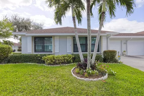 9820 Tabebuia Tree Dr #A, Boynton Beach, FL 33436