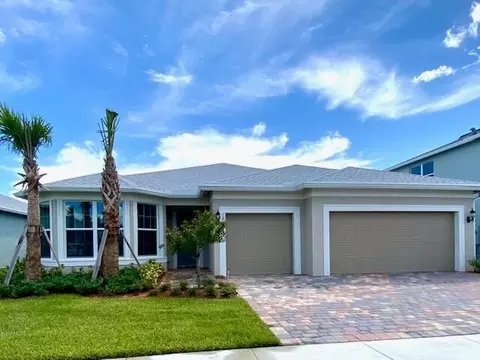 12193 SW Myrtle Oak, Port Saint Lucie, FL 34987