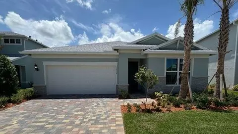 12254 SW Sand Dollar, Port Saint Lucie, FL 34987