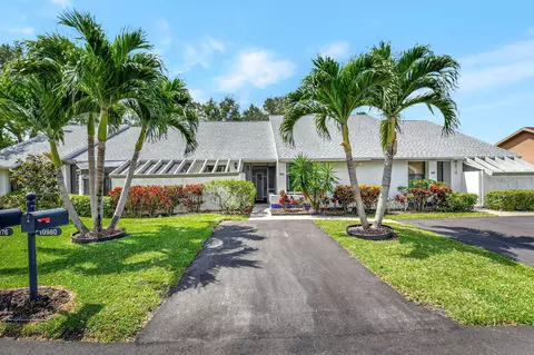 10976 Hidden Lk, Boca Raton, FL 33498