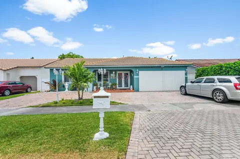16946 SW 145th Ave, Miami, FL 33177