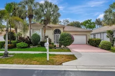 9702 Arbor View Dr N, Boynton Beach, FL 33437