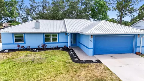 3483 Echo Rdg, Cocoa, FL 32926
