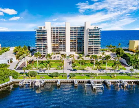 2727 S Ocean Blvd #908, Highland Beach, FL 33487