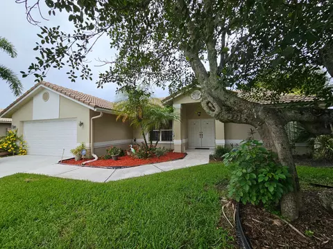 10909 Paso Fino, Lake Worth, FL 33449
