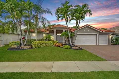 11849 Osprey Pointe, Wellington, FL 33449