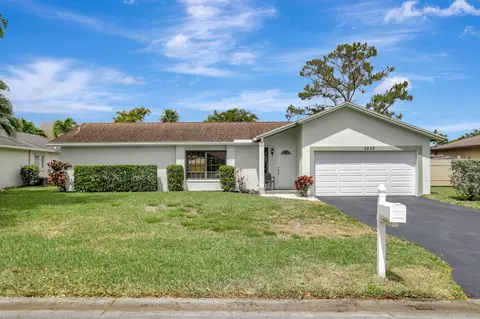 2638 NW 98, Coral Springs, FL 33065