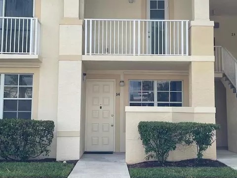 4772 Chancellor Dr #14, Jupiter, FL 33458