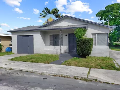 721 21st St, West Palm Beach, FL 33407