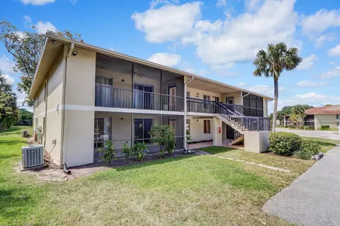 6503 Chasewood Dr #A, Jupiter, FL 33458