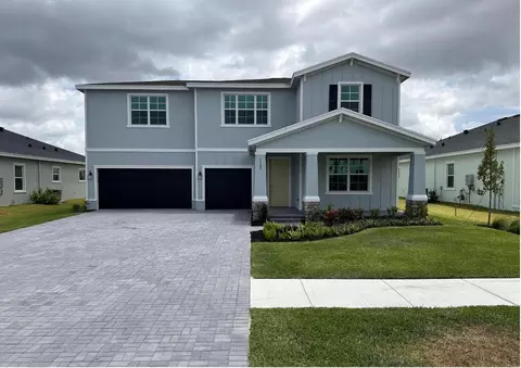1166 Tangled Ochard Trce, Loxahatchee, FL 33470