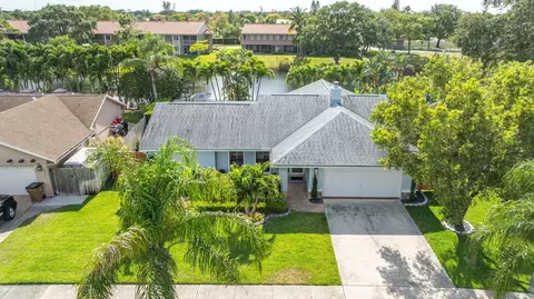 747 NW 42 Way, Deerfield Beach, FL 33442