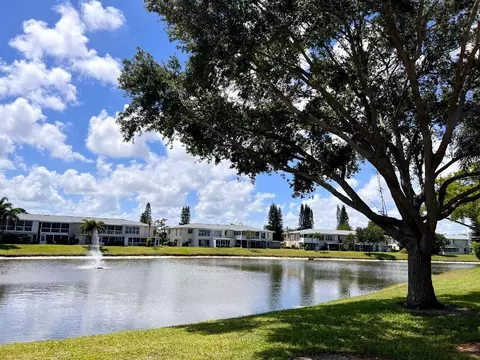 1340 NW 18th #104, Delray Beach, FL 33445