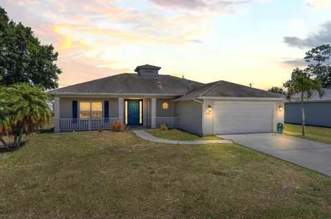 1679 SW California, Port Saint Lucie, FL 34953