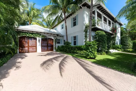 221 Atlantic Ave, Palm Beach, FL 33480