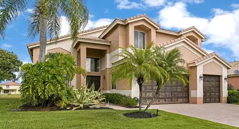 107 Tuscany Dr, Royal Palm Beach, FL 33411