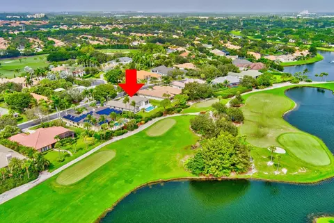 2640 Tecumseh Dr, West Palm Beach, FL 33409