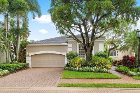 330 Sunset Bay Ln, Palm Beach Gardens, FL 33418