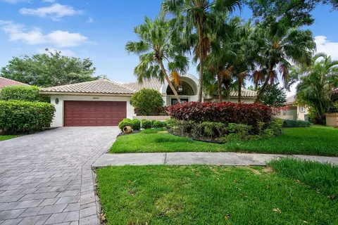 10624 Avenida Santa Ana, Boca Raton, FL 33498