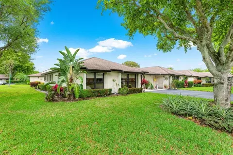 4872 Dovewood Cir #A, Boynton Beach, FL 33436