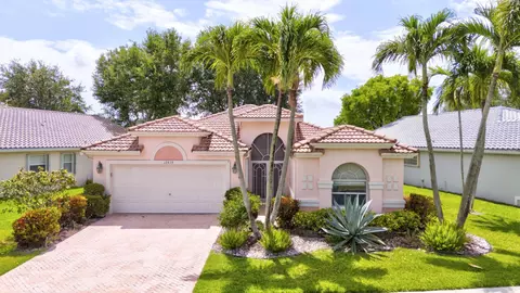 12839 Coral Lks, Boynton Beach, FL 33437