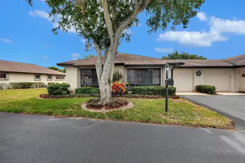 4925 Dovewood Rd #A, Boynton Beach, FL 33436