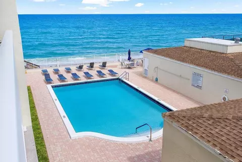3540 S Ocean #302E, Palm Beach, FL 33480