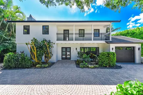 518 Andrews Ave, Delray Beach, FL 33483