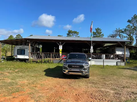 Nnn Sailorman, Frostproof, FL 33843