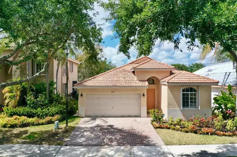 5013 Ibis Pl, Coconut Creek, FL 33073