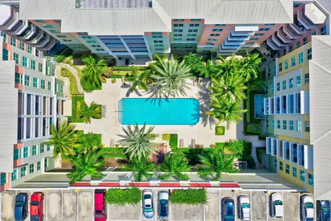 804 E Windward Way # 418, Lantana, FL 33462