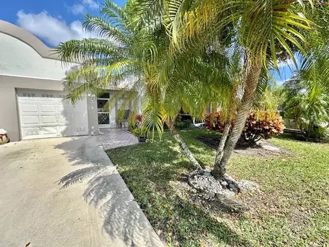 18800 Jolson Ave #3, Boca Raton, FL 33496