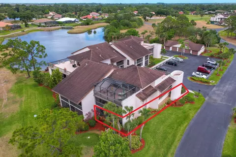 3351 Twin Lakes Ter #106, Fort Pierce, FL 34951