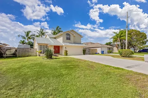 6368 Robinson, Jupiter, FL 33458