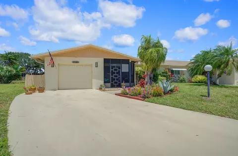6089 Via Diana, Delray Beach, FL 33484