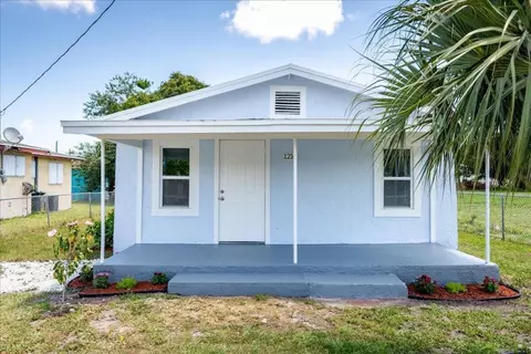 1214 N 13th, Fort Pierce, FL 34950