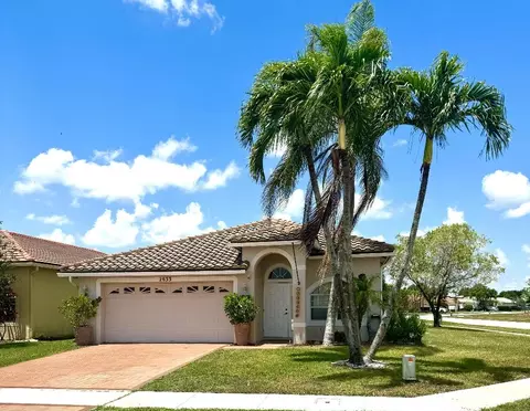 2633 Country Golf, Wellington, FL 33414