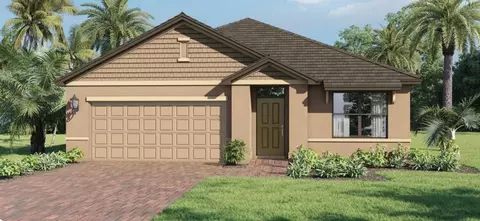 439 Seafoam Cir, Fort Pierce, FL 34945