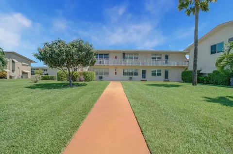 242 Norwich K, West Palm Beach, FL 33417