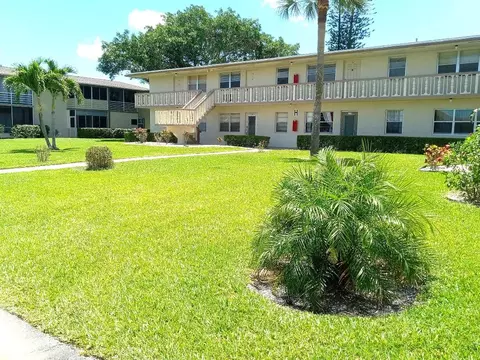 189 Norwich H, West Palm Beach, FL 33417