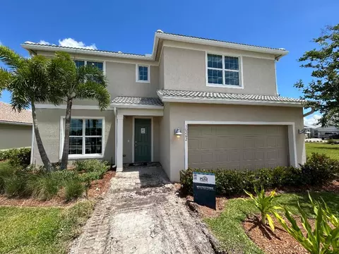 10262 SW Captiva #211, Port Saint Lucie, FL 34987