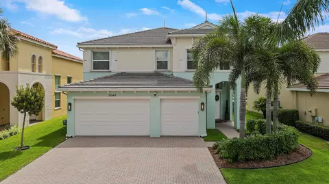 3048 Payson Way, Wellington, FL 33414