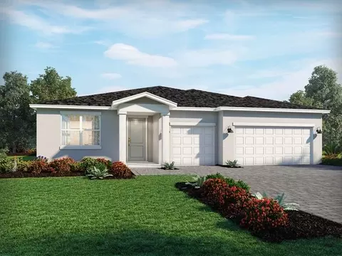 6310 NW Sweetwood, Port St Lucie, FL 34987