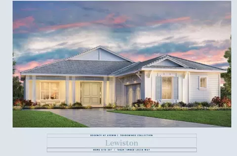 10024 Timber Creek Way, Palm Beach Gardens, FL 33412